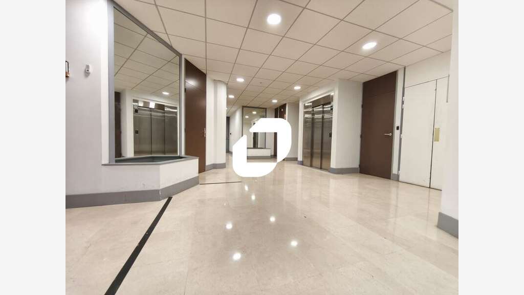 A louer Bureaux 281m² Creteil