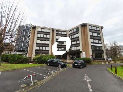 A louer Bureaux 281m² Creteil