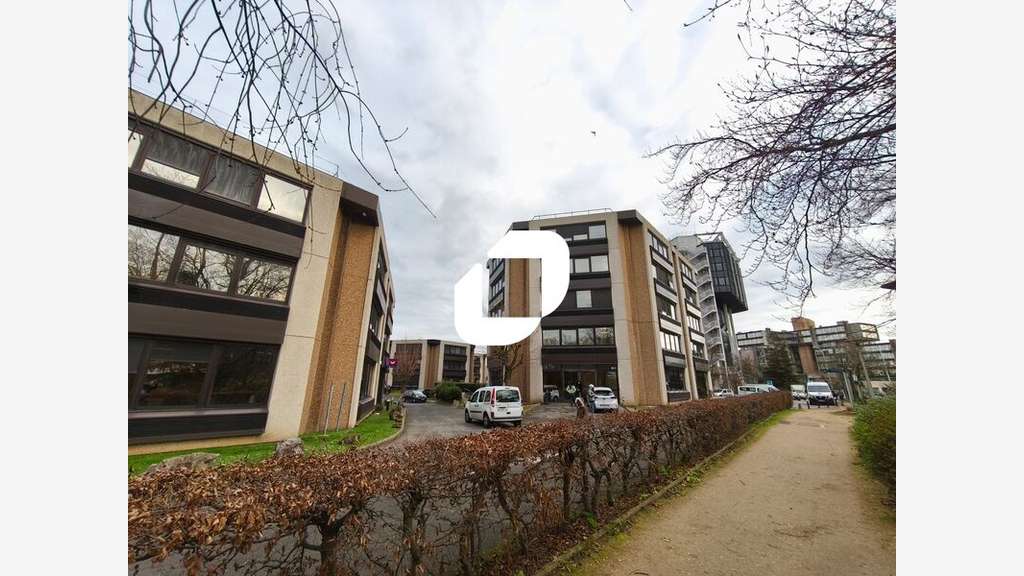 A louer Bureaux 281m² Creteil