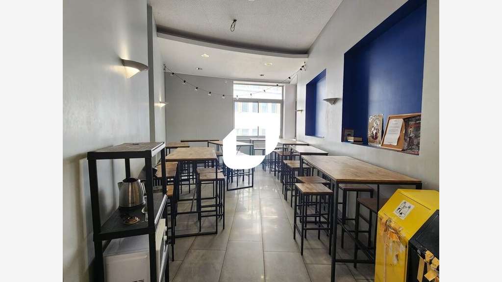 A louer Bureaux 1394m² Creteil