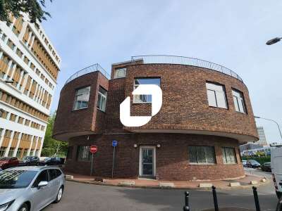 A louer Bureaux 1394m² Creteil