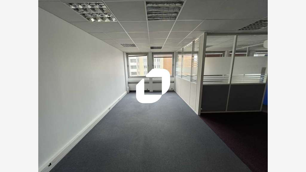 A louer Bureaux 337m² Creteil