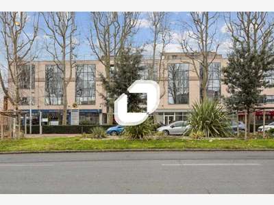 A louer Bureaux 317m² Creteil