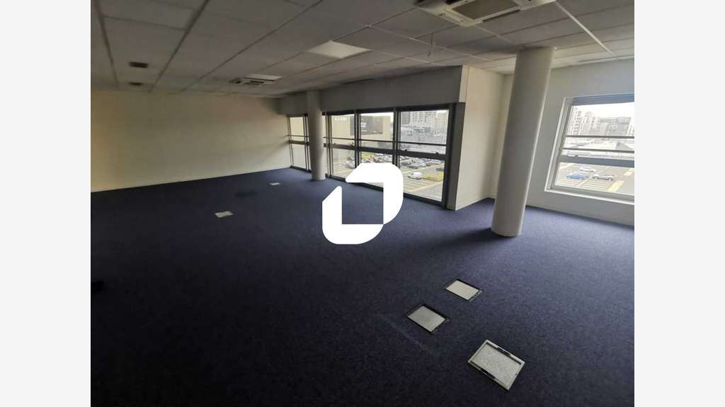 A louer Bureaux 169m² Creteil
