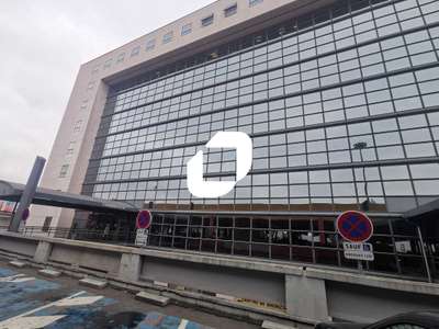 A louer Bureaux 76m² Creteil