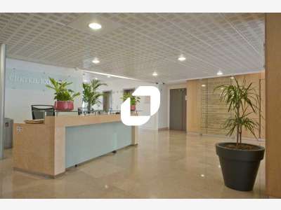 A louer Bureaux 434m² Creteil