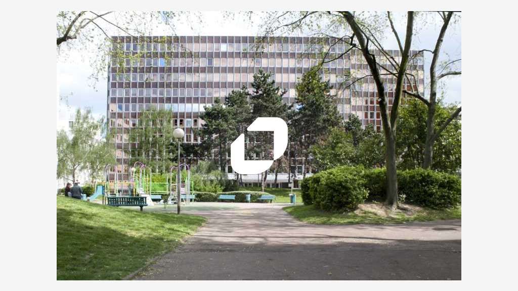 A louer Bureaux 434m² Creteil