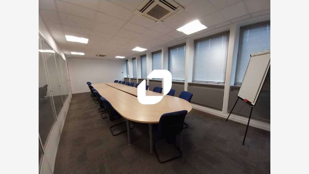 A louer Bureaux 434m² Creteil