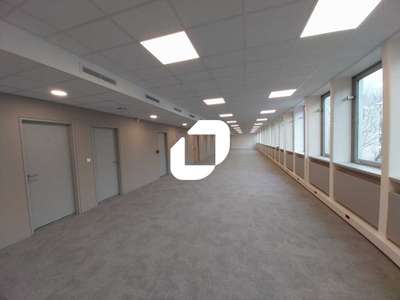 A louer Bureaux 310m² Creteil