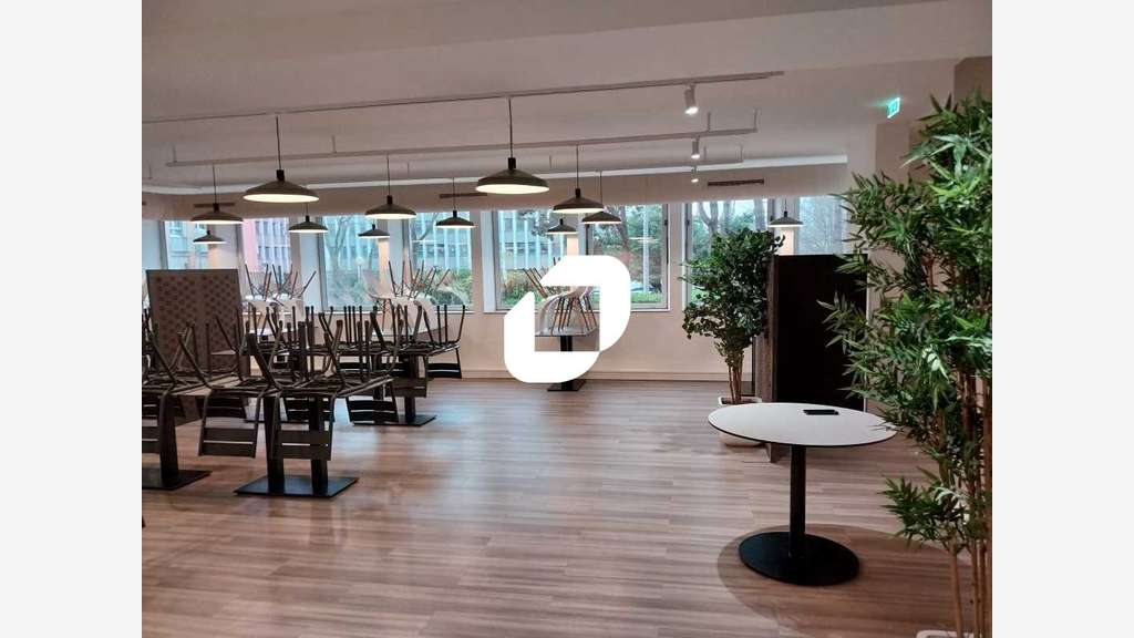 A louer Bureaux 310m² Creteil