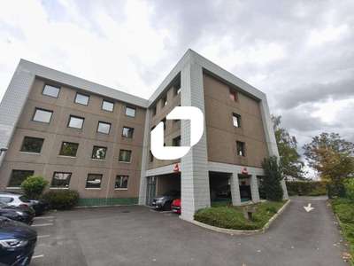 A louer Bureaux 183m² Creteil