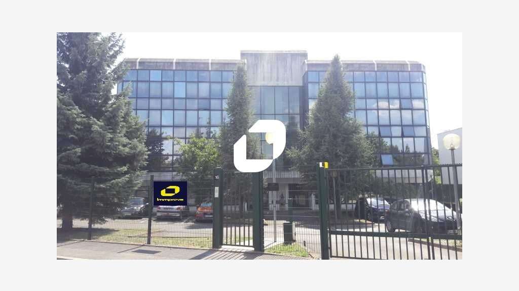 A louer Bureaux 181m² Creteil