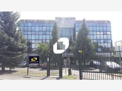 A louer Bureaux 181m² Creteil