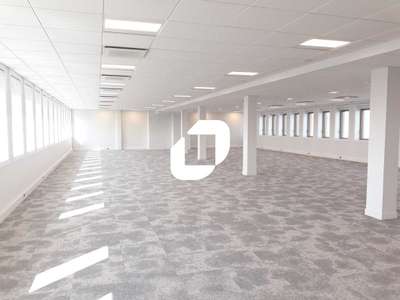 A louer Bureaux 310m² Creteil