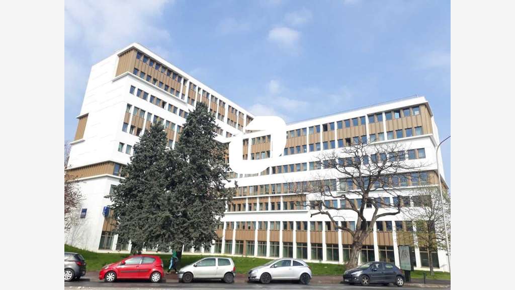 A louer Bureaux 310m² Creteil