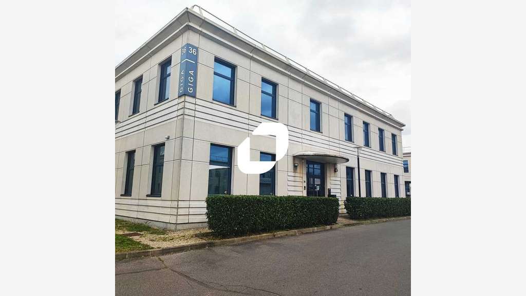 A louer Bureaux 720m² Creteil