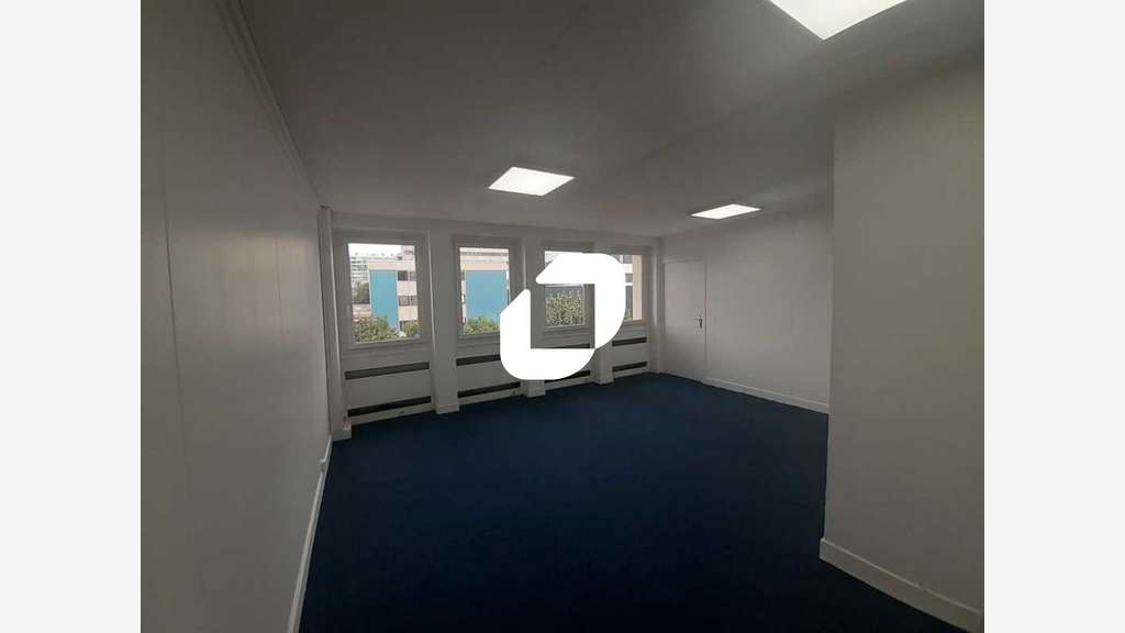 A louer Bureaux 56m² Creteil