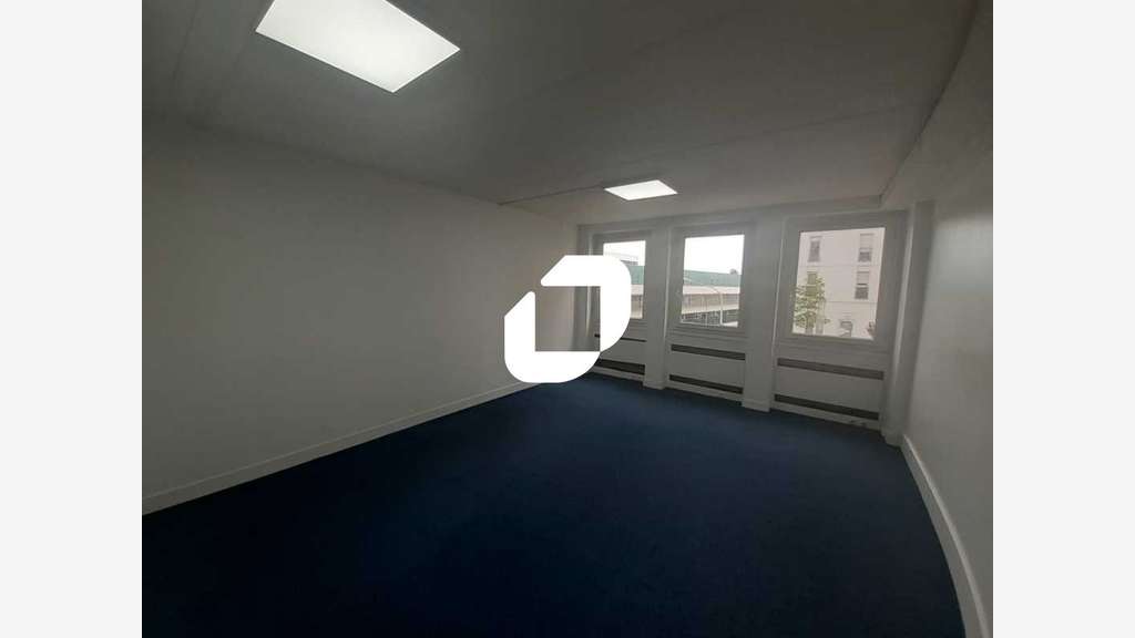 A louer Bureaux 56m² Creteil