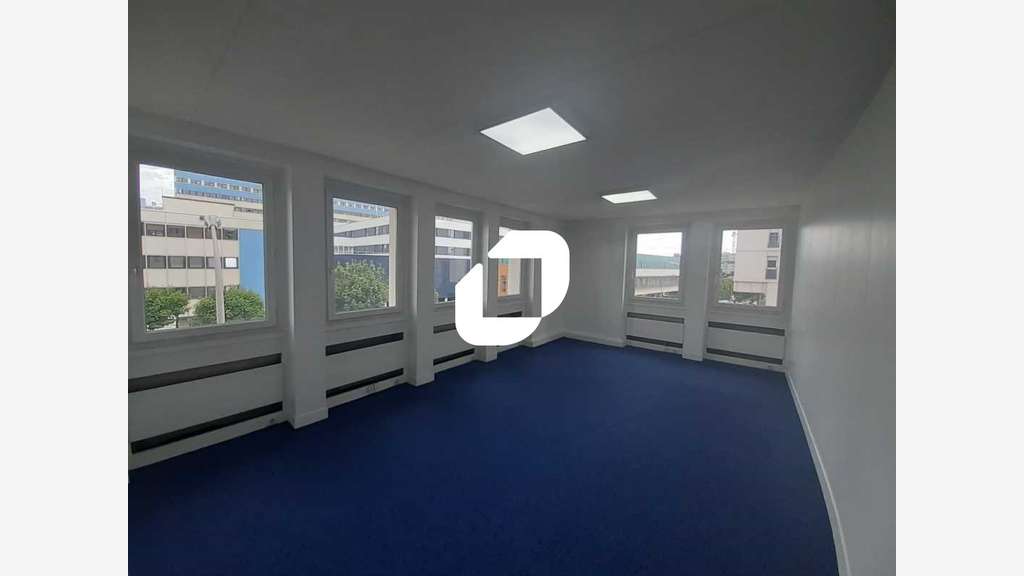 A louer Bureaux 56m² Creteil