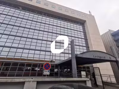 A louer Bureaux 112m² Creteil