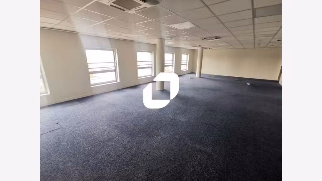 A louer Bureaux 251m² Creteil
