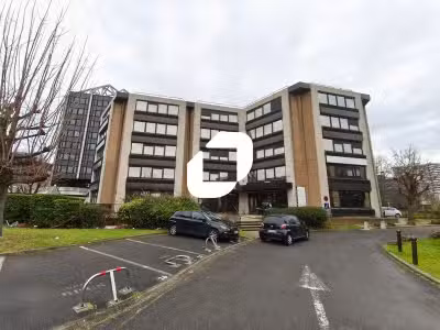 A louer Bureaux 281m² Creteil
