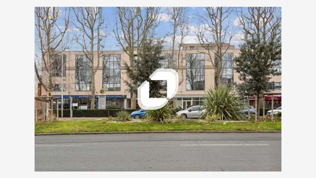 A louer Bureaux 317m² Creteil