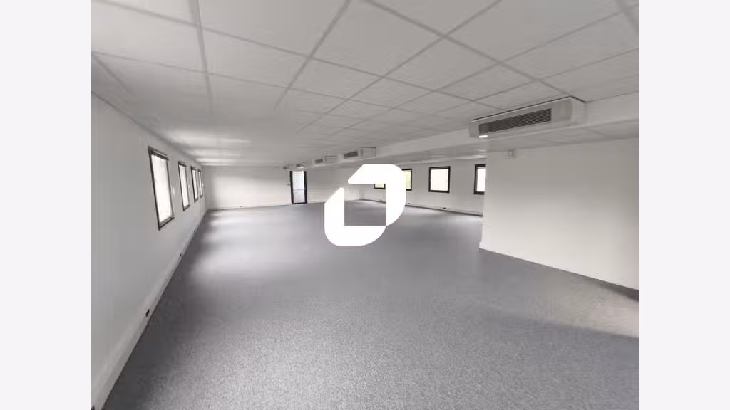 A louer Bureaux 183m² Creteil