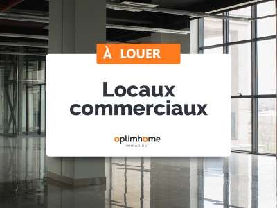 A louer local+bureaux 250m² ZA Croissy-Beaubourg