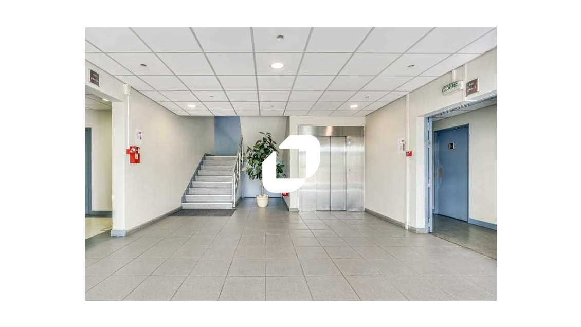 A louer Bureaux 15m² Croissy beaubourg