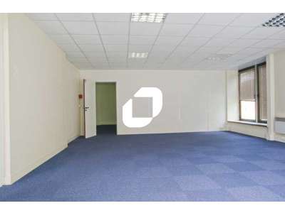 Location Bureaux à Croissy-Beaubourg