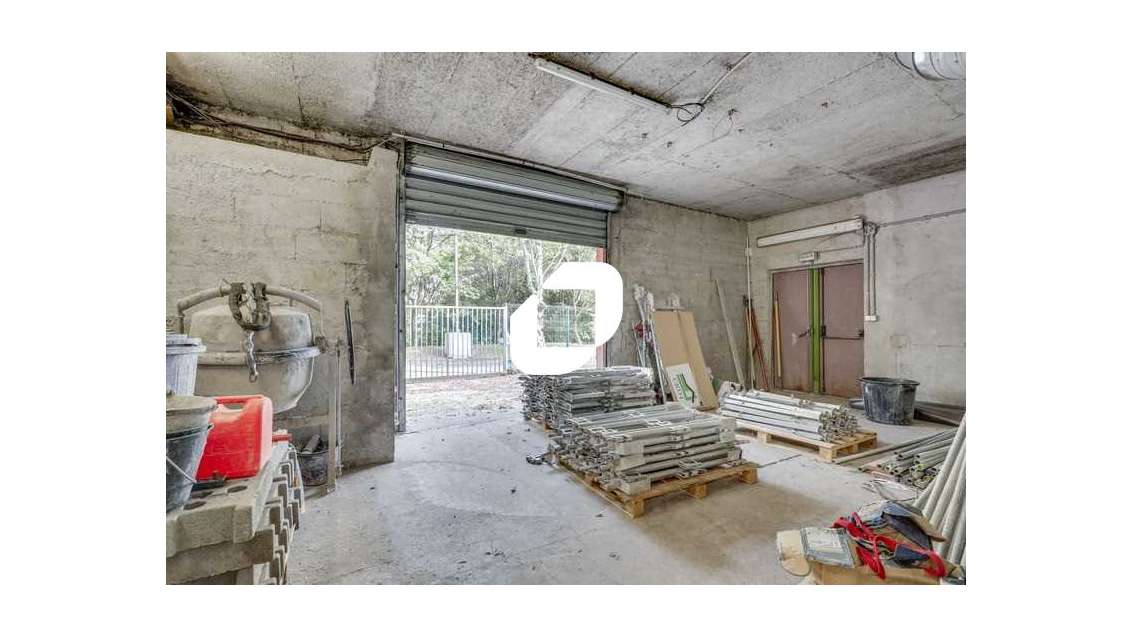 A louer Bureaux 120m² Croissy beaubourg