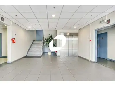 Location Bureaux à Croissy-Beaubourg