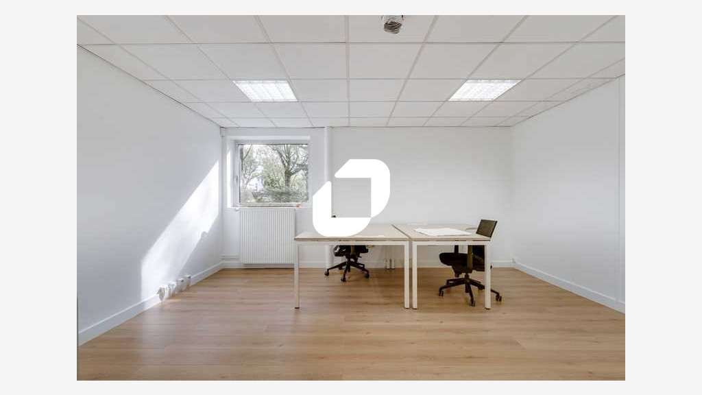 A louer Bureaux 147m² Croissy beaubourg