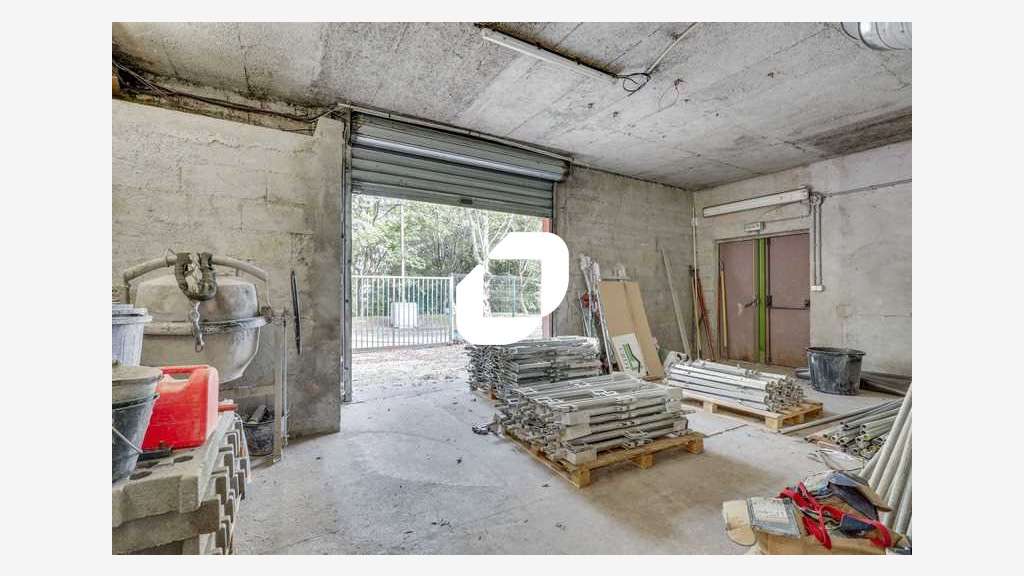 A louer Bureaux 120m² Croissy beaubourg
