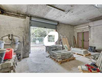 A louer Bureaux 120m² Croissy beaubourg
