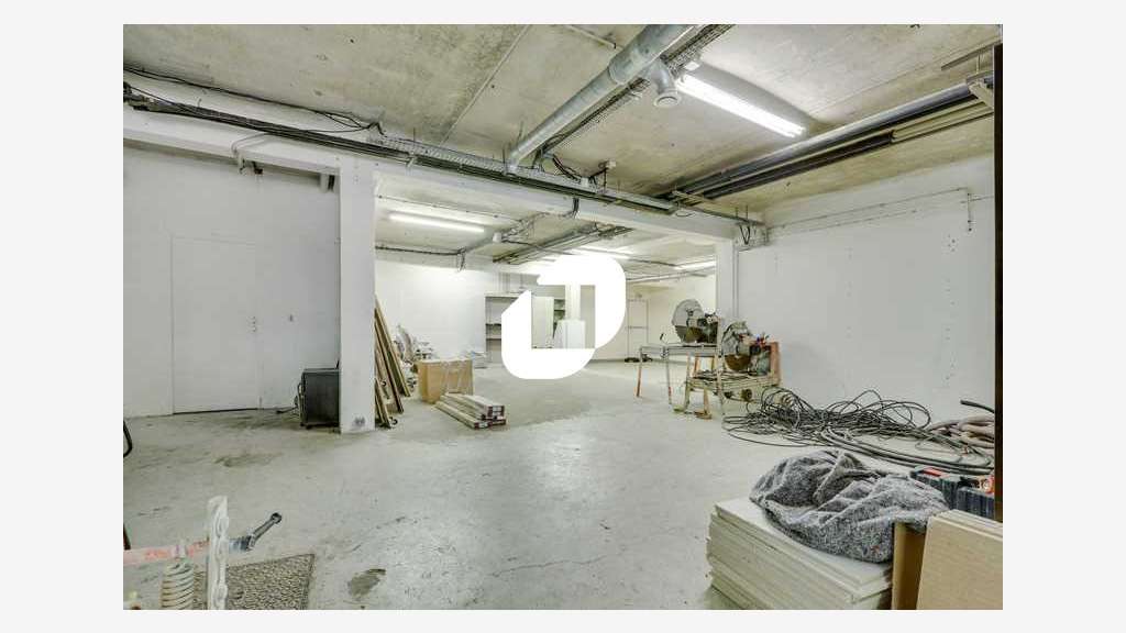 A louer Bureaux 120m² Croissy beaubourg