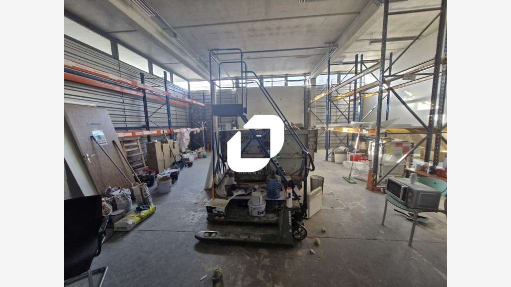A louer Bureaux 140m² Croissy beaubourg