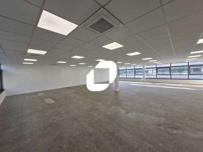 A louer Bureaux 140m² Croissy beaubourg