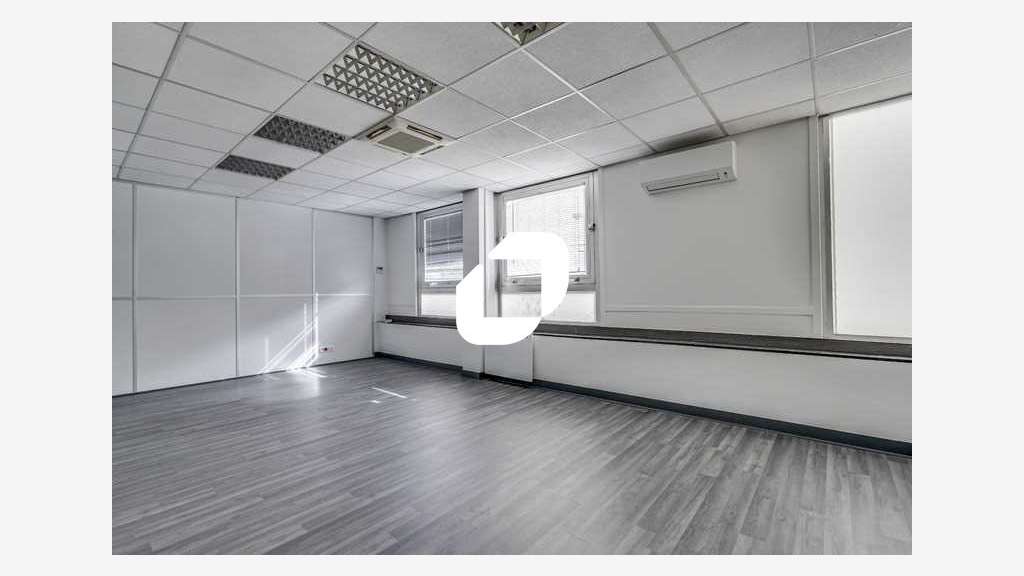 A louer Bureaux 39m² Croissy beaubourg