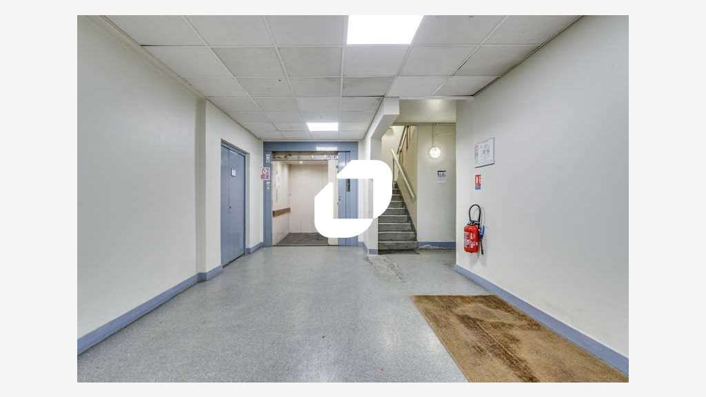 A louer Bureaux 39m² Croissy beaubourg
