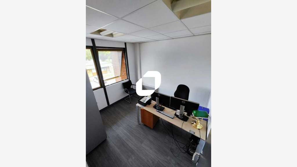 A louer Bureaux 53m² Croissy beaubourg
