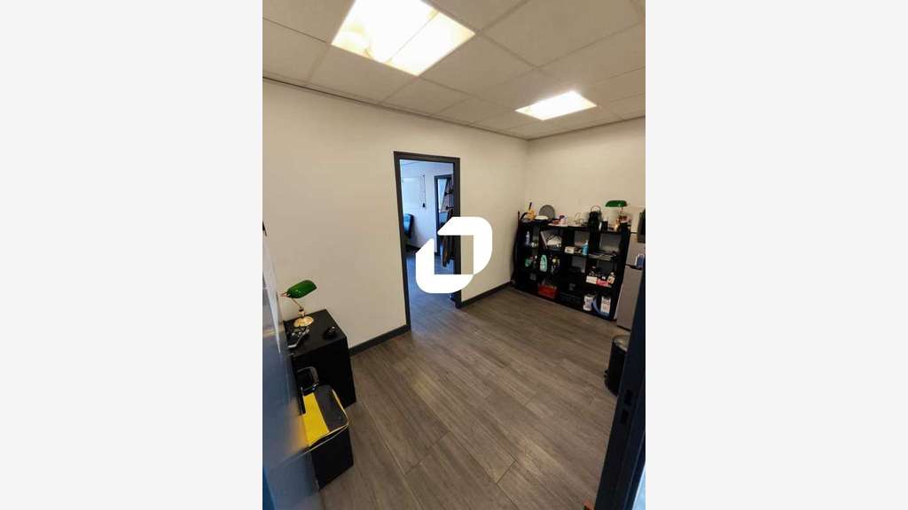 A louer Bureaux 53m² Croissy beaubourg