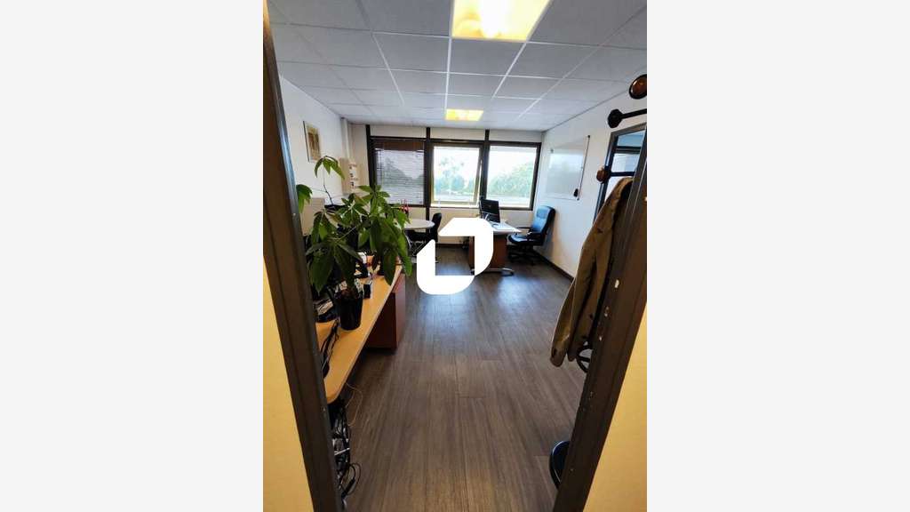A louer Bureaux 53m² Croissy beaubourg