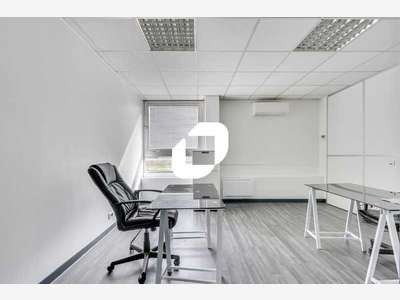 A louer Bureaux 39m² Croissy beaubourg