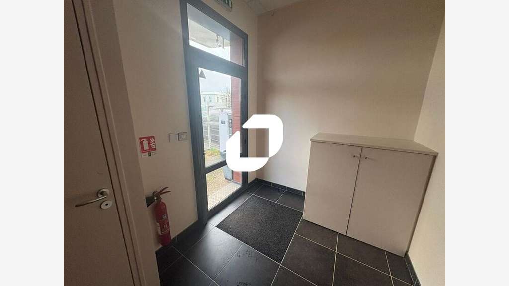 A louer Bureaux 156m² Croissy sur seine