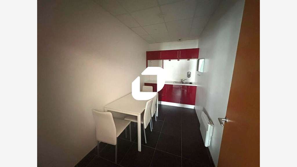 A louer Bureaux 156m² Croissy sur seine