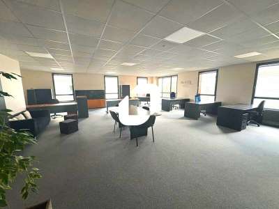 A louer Bureaux 156m² Croissy sur seine