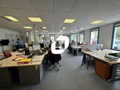 A louer Bureaux 135m² Croissy sur seine