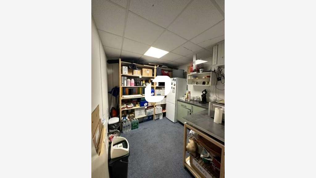 A louer Bureaux 135m² Croissy sur seine